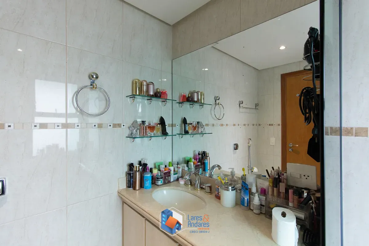 Apartamento, 5 quartos, 300 m² - Foto 39