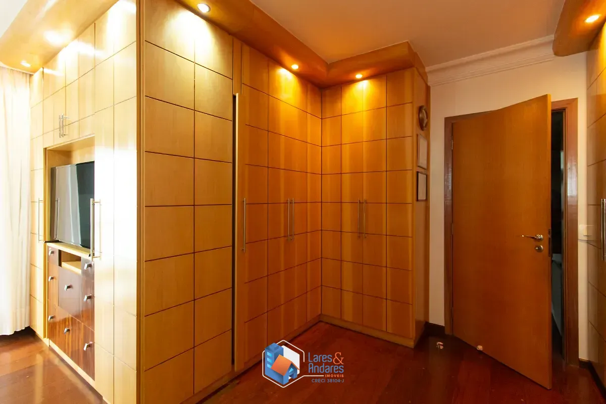 Apartamento, 5 quartos, 300 m² - Foto 14