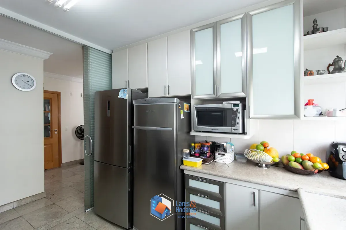 Apartamento, 5 quartos, 300 m² - Foto 53