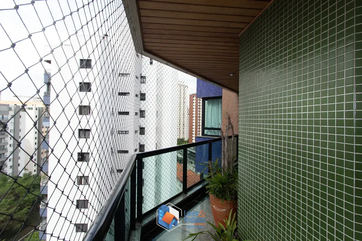 Apartamento, 5 quartos, 300 m² - Foto 12