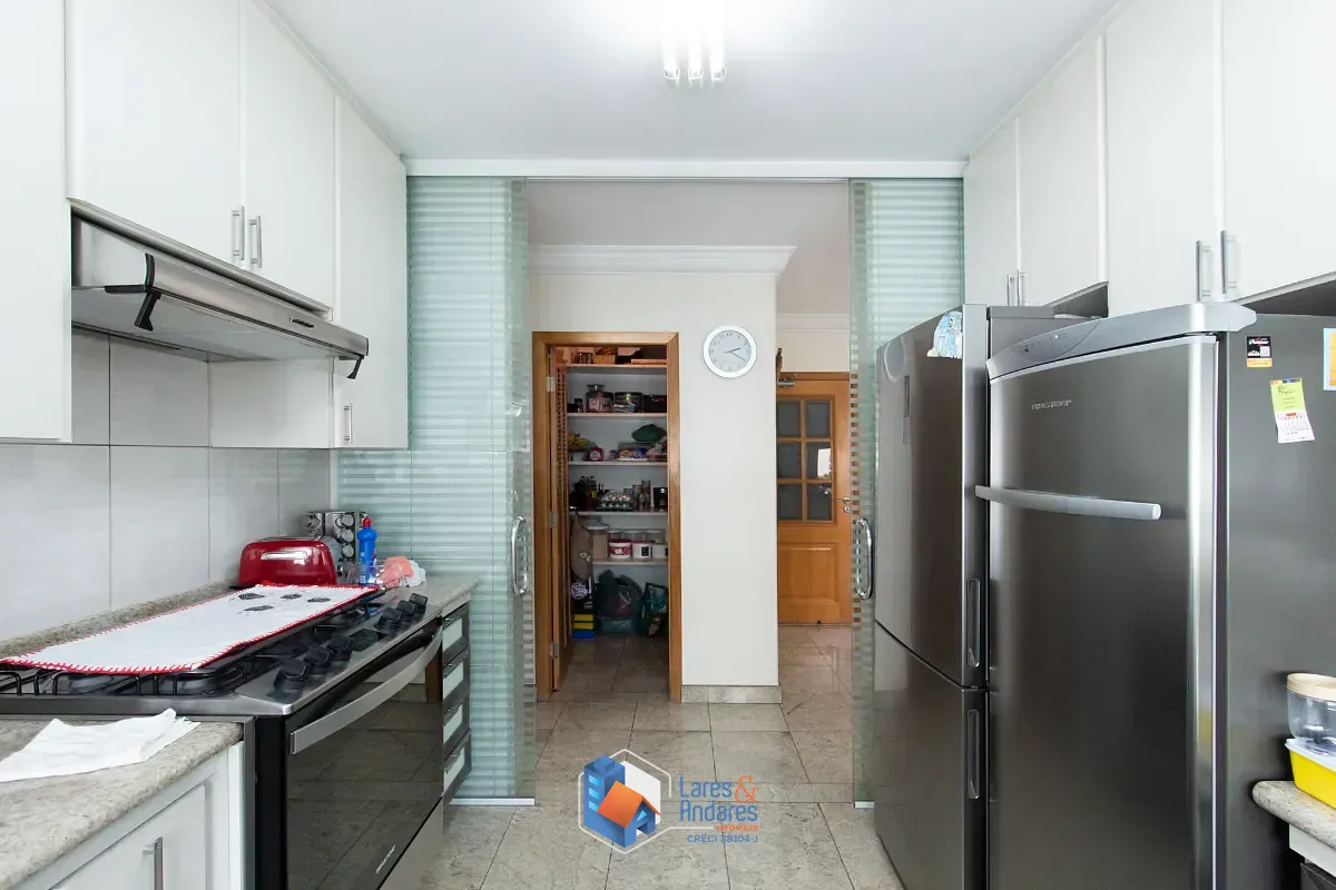 Apartamento, 5 quartos, 300 m² - Foto 52