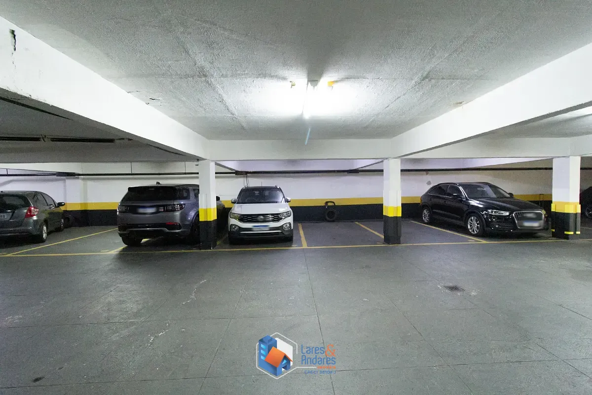 Apartamento, 5 quartos, 300 m² - Foto 69