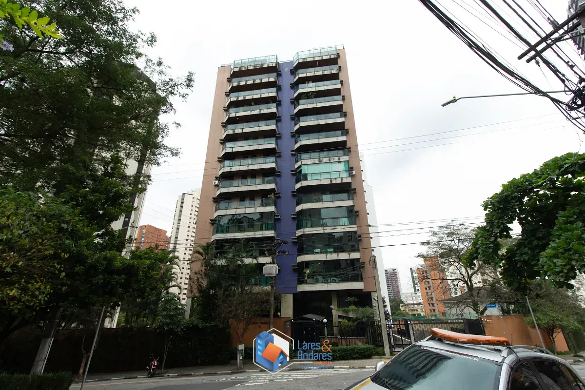Apartamento, 5 quartos, 300 m² - Foto 71