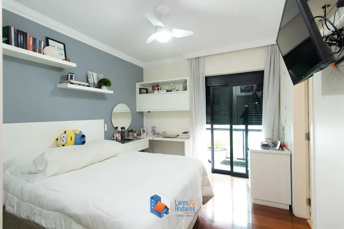 Apartamento, 5 quartos, 300 m² - Foto 28