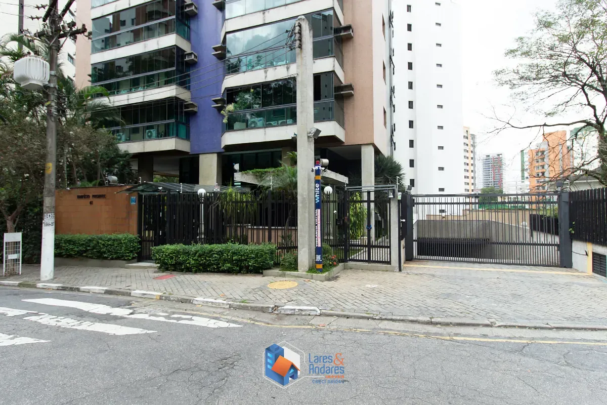 Apartamento, 5 quartos, 300 m² - Foto 70