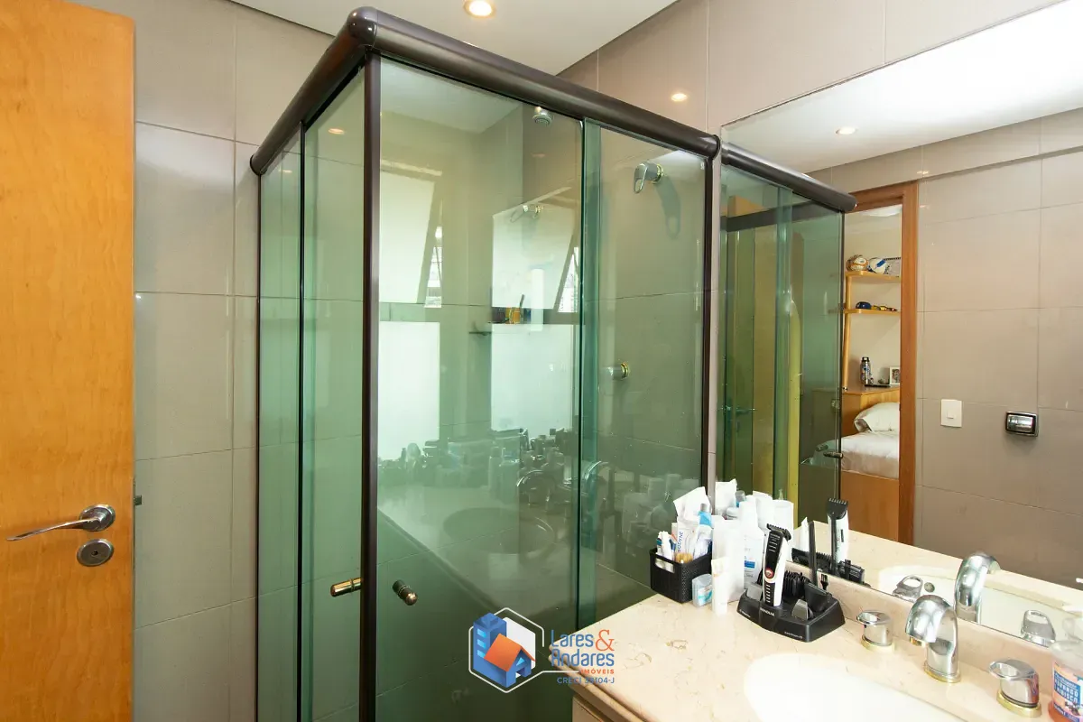 Apartamento, 5 quartos, 300 m² - Foto 27