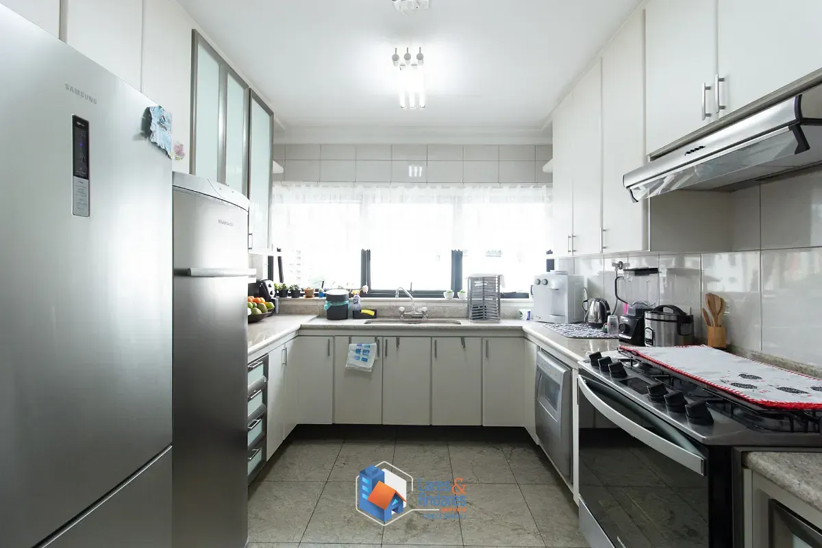 Apartamento, 5 quartos, 300 m² - Foto 51