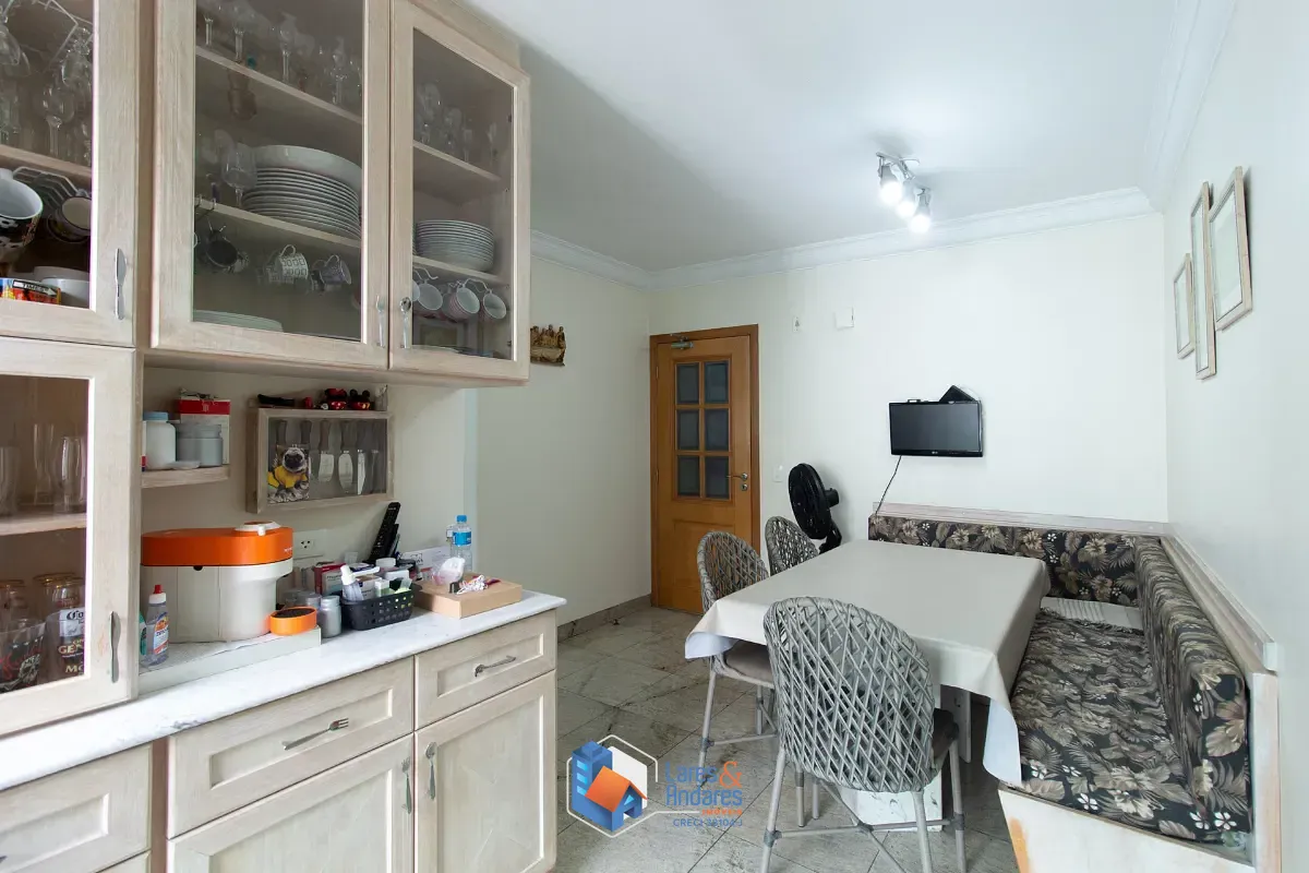 Apartamento, 5 quartos, 300 m² - Foto 49