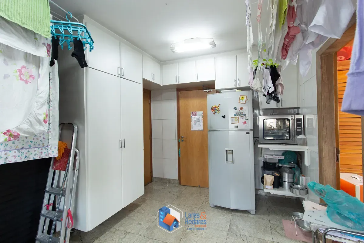 Apartamento, 5 quartos, 300 m² - Foto 56