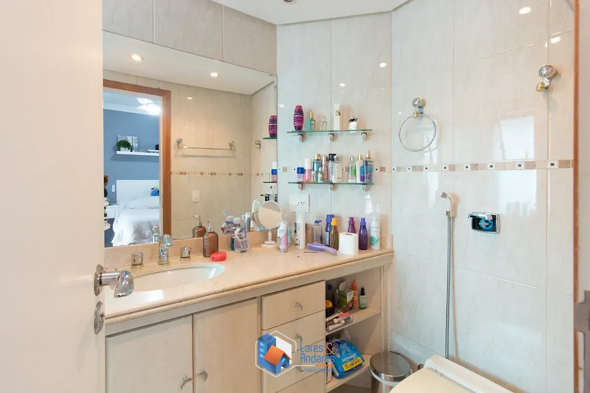 Apartamento, 5 quartos, 300 m² - Foto 31