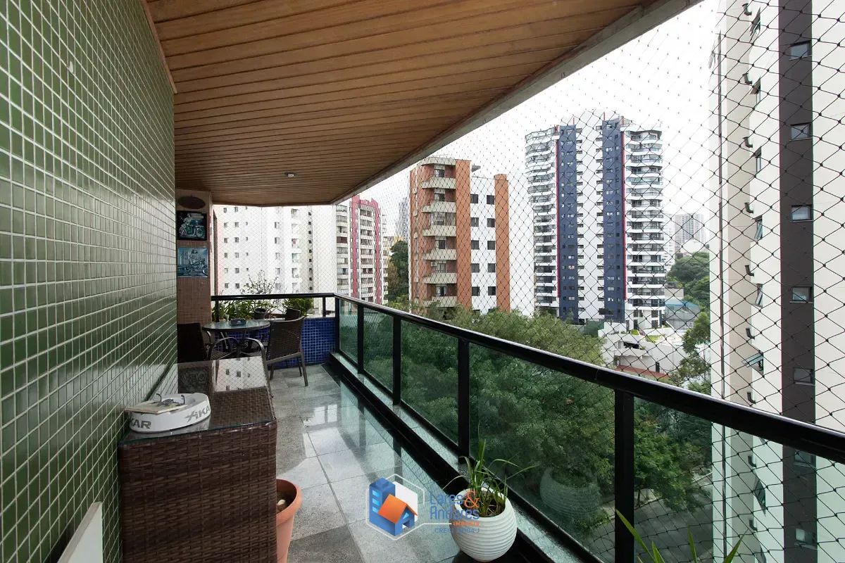Apartamento, 5 quartos, 300 m² - Foto 11