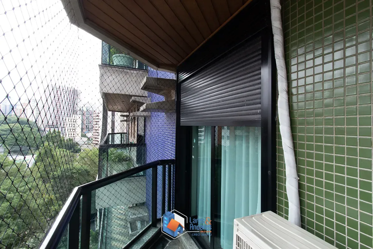 Apartamento, 5 quartos, 300 m² - Foto 20