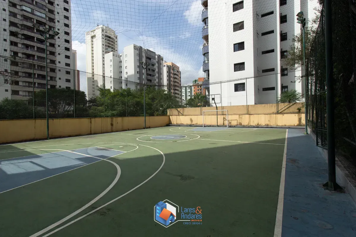 Apartamento, 5 quartos, 300 m² - Foto 60