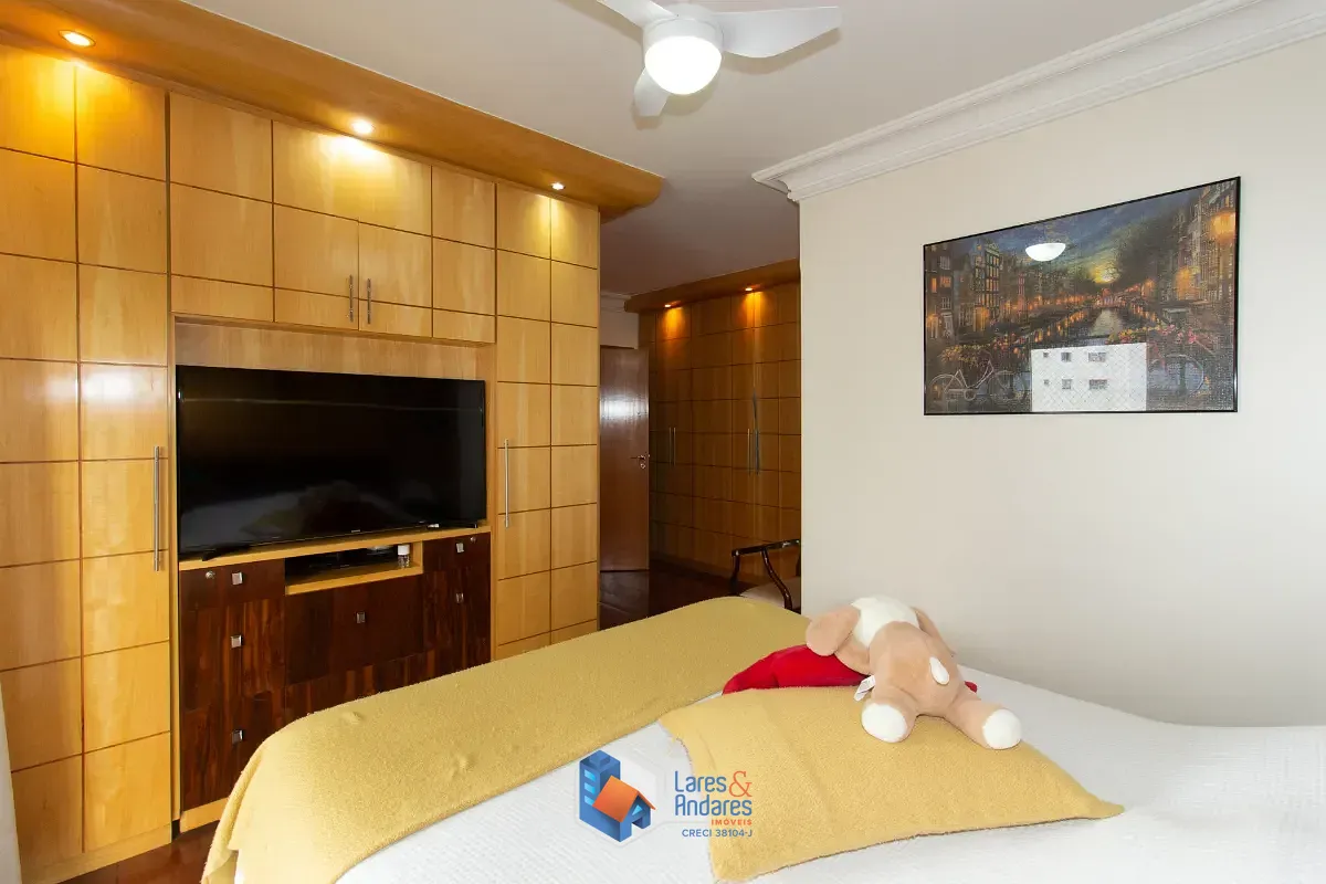 Apartamento, 5 quartos, 300 m² - Foto 15