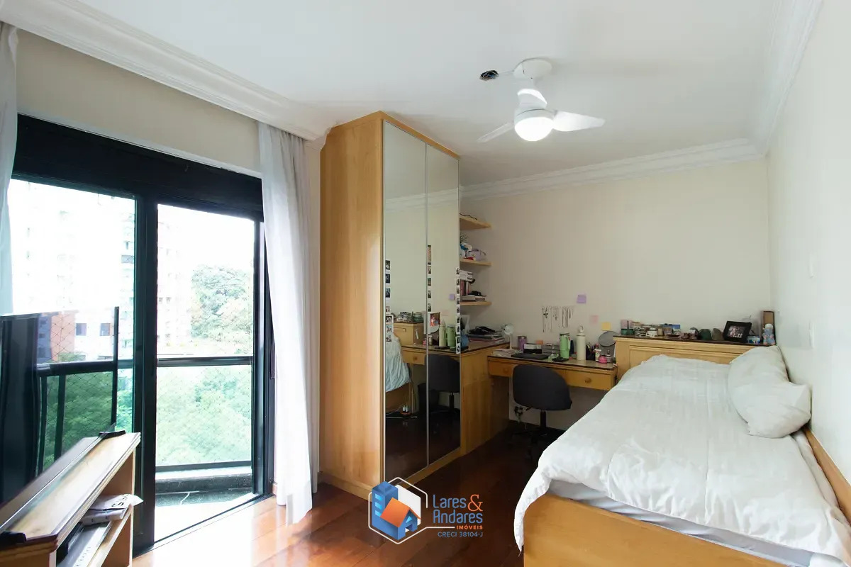 Apartamento, 5 quartos, 300 m² - Foto 34