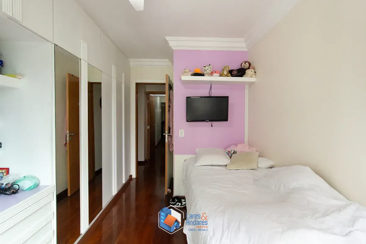 Apartamento, 5 quartos, 300 m² - Foto 43