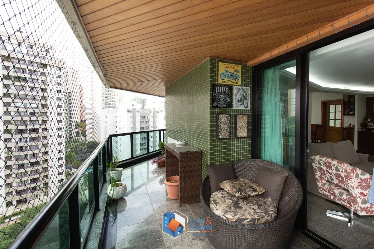 Apartamento, 5 quartos, 300 m² - Foto 10