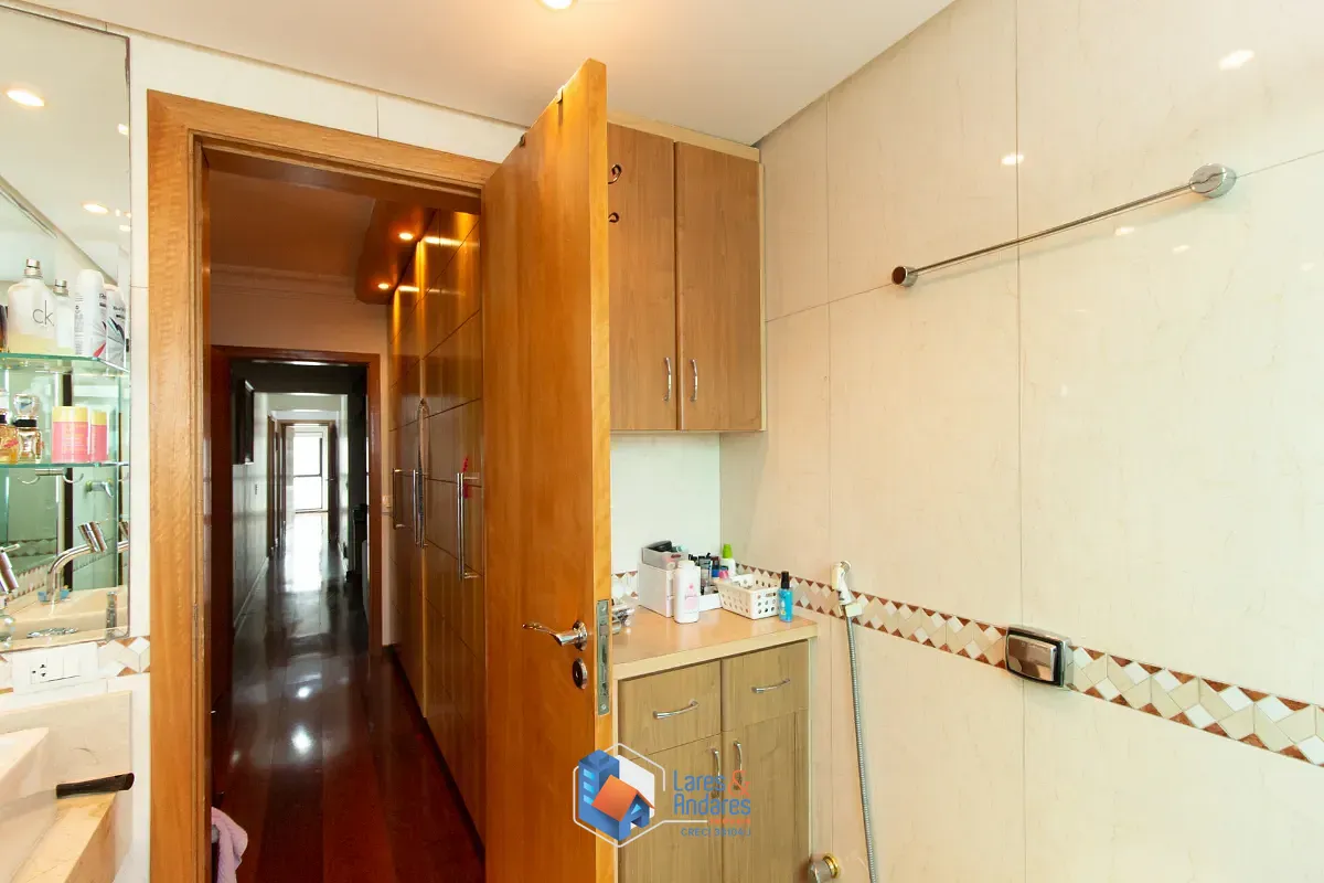 Apartamento, 5 quartos, 300 m² - Foto 22