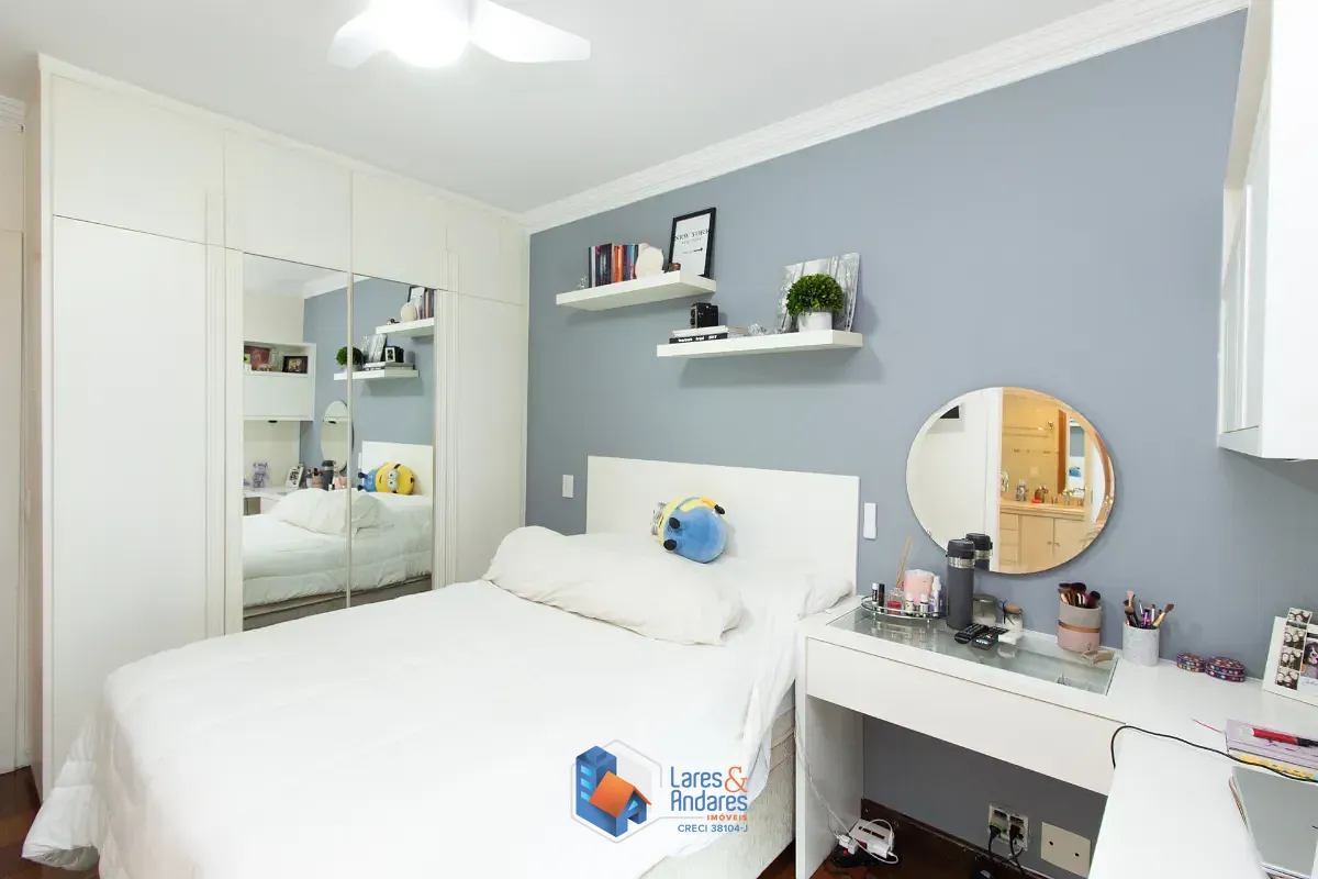 Apartamento, 5 quartos, 300 m² - Foto 29