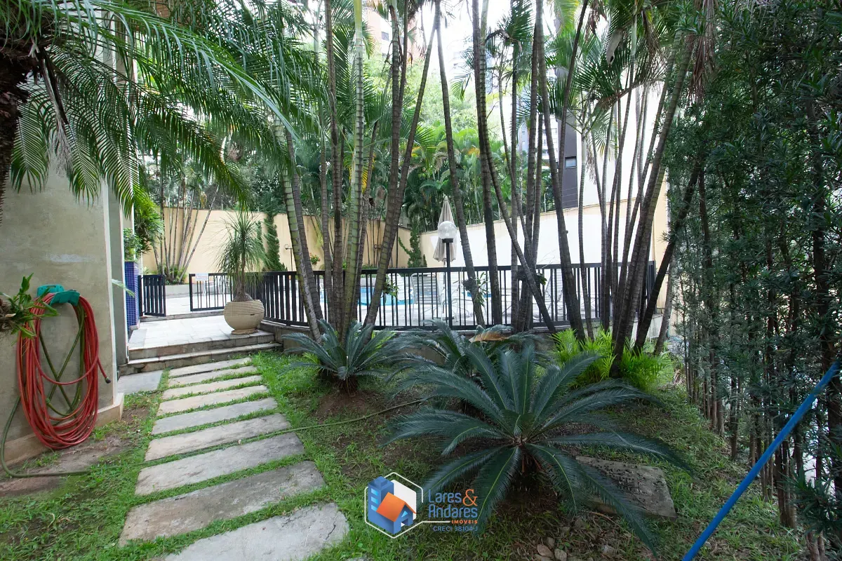 Apartamento, 5 quartos, 300 m² - Foto 64
