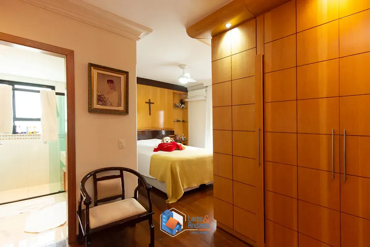 Apartamento, 5 quartos, 300 m² - Foto 13