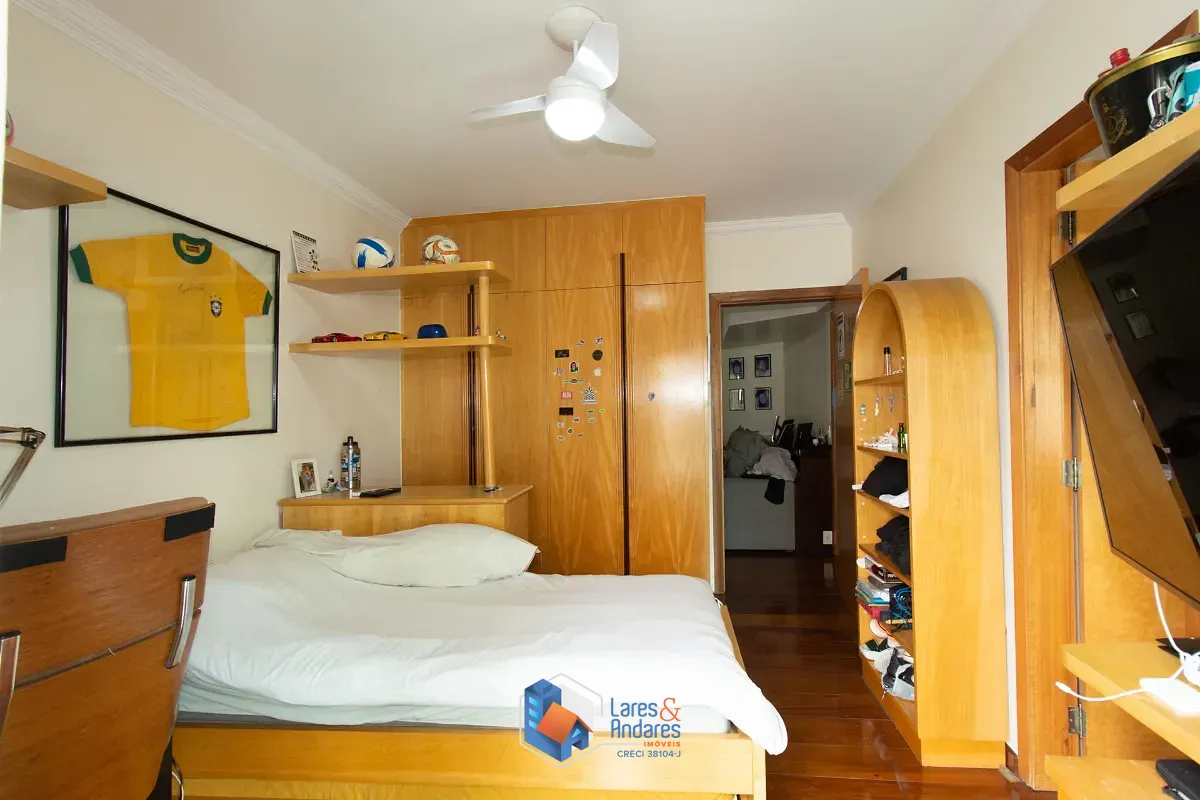 Apartamento, 5 quartos, 300 m² - Foto 24