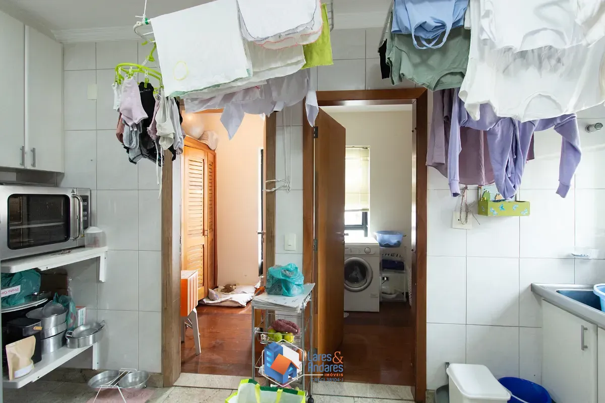 Apartamento, 5 quartos, 300 m² - Foto 57