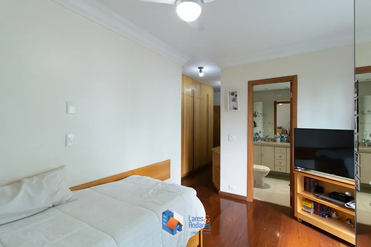 Apartamento, 5 quartos, 300 m² - Foto 35