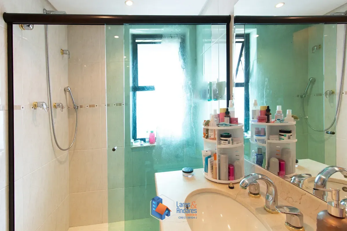 Apartamento, 5 quartos, 300 m² - Foto 32