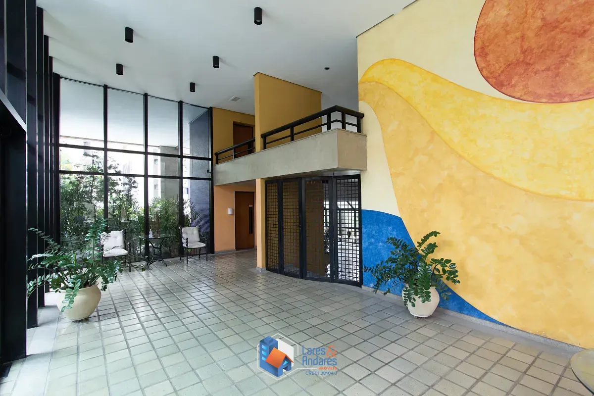 Apartamento, 5 quartos, 300 m² - Foto 59