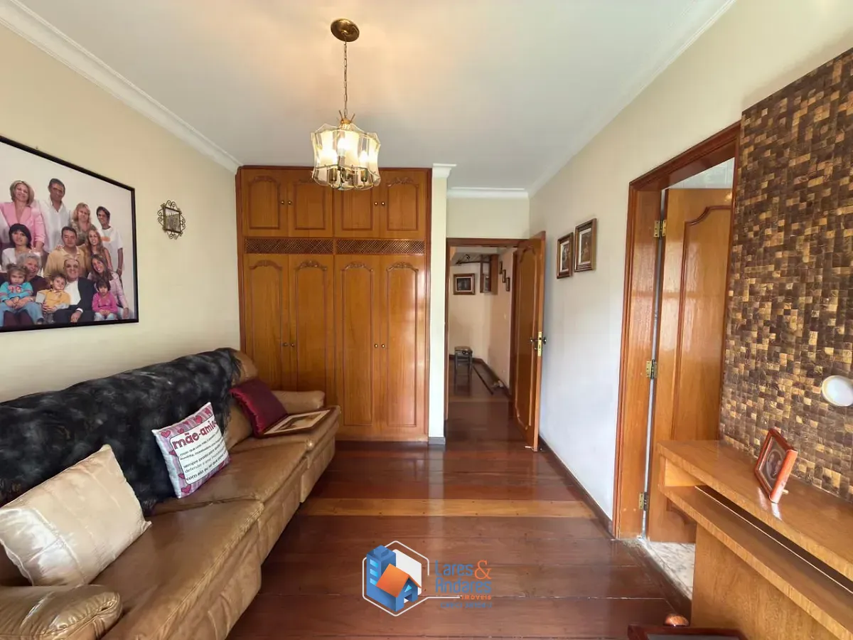 Apartamento, 4 quartos, 300 m² - Foto 29