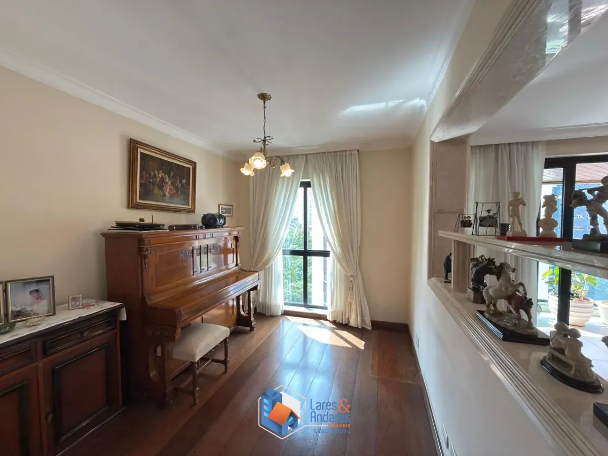 Apartamento, 4 quartos, 300 m² - Foto 15