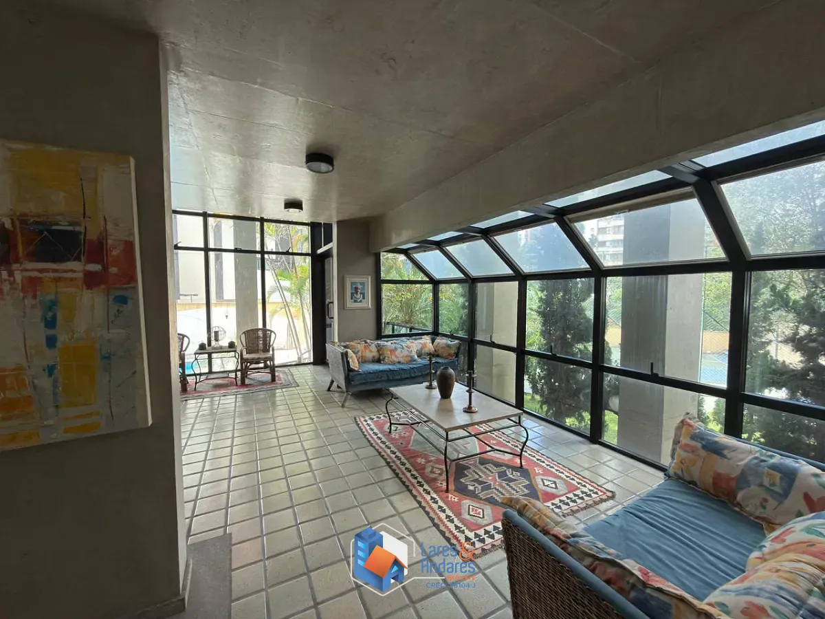 Apartamento, 4 quartos, 300 m² - Foto 66