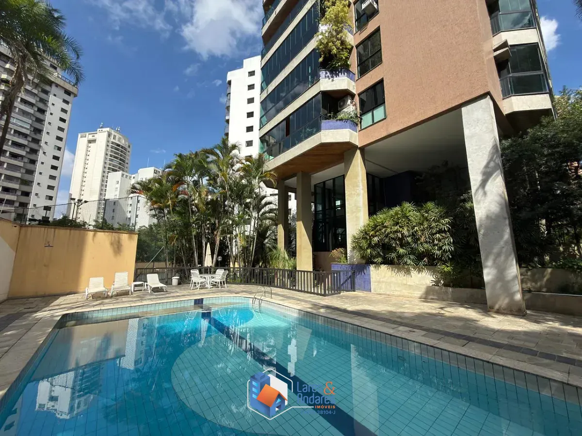 Apartamento, 4 quartos, 300 m² - Foto 83