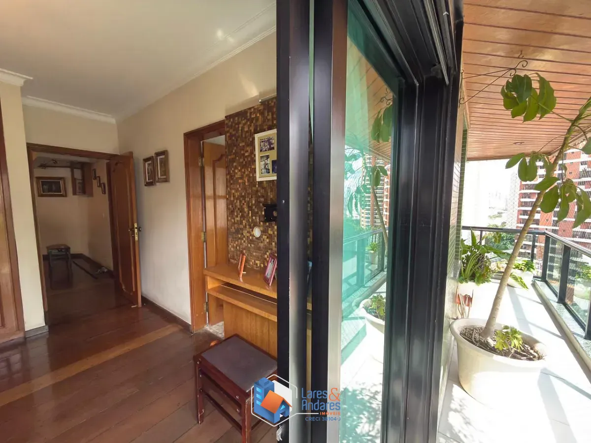 Apartamento, 4 quartos, 300 m² - Foto 30
