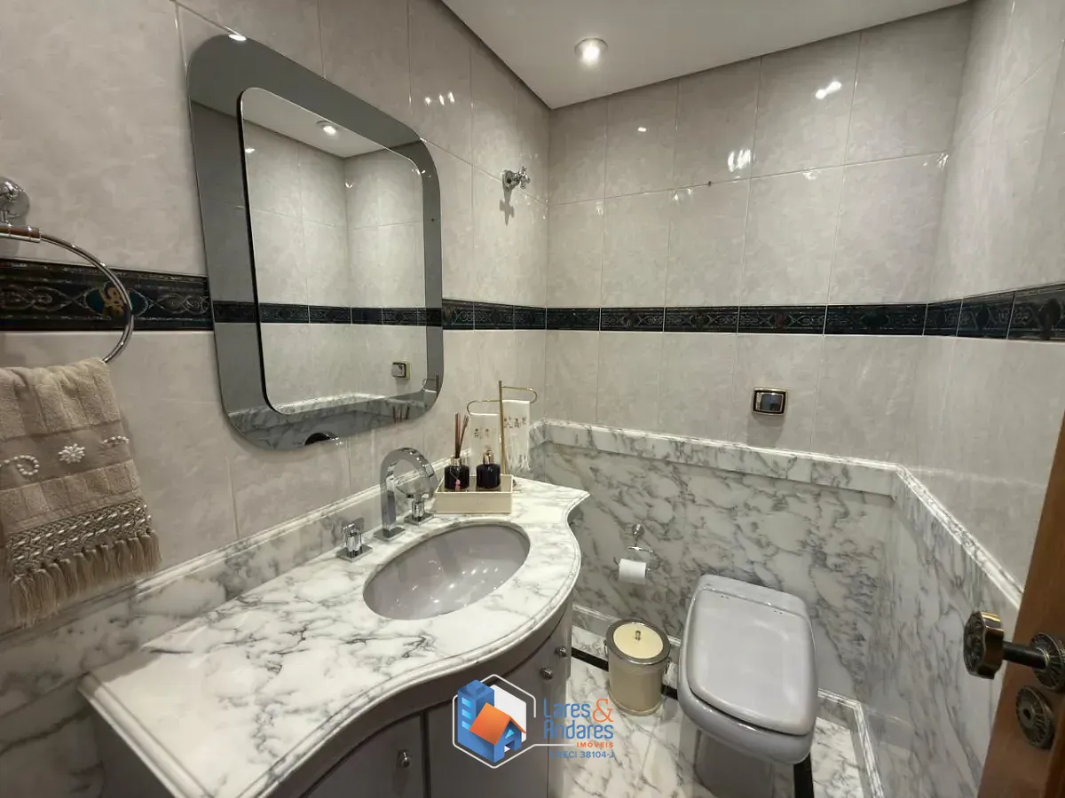 Apartamento, 4 quartos, 300 m² - Foto 41