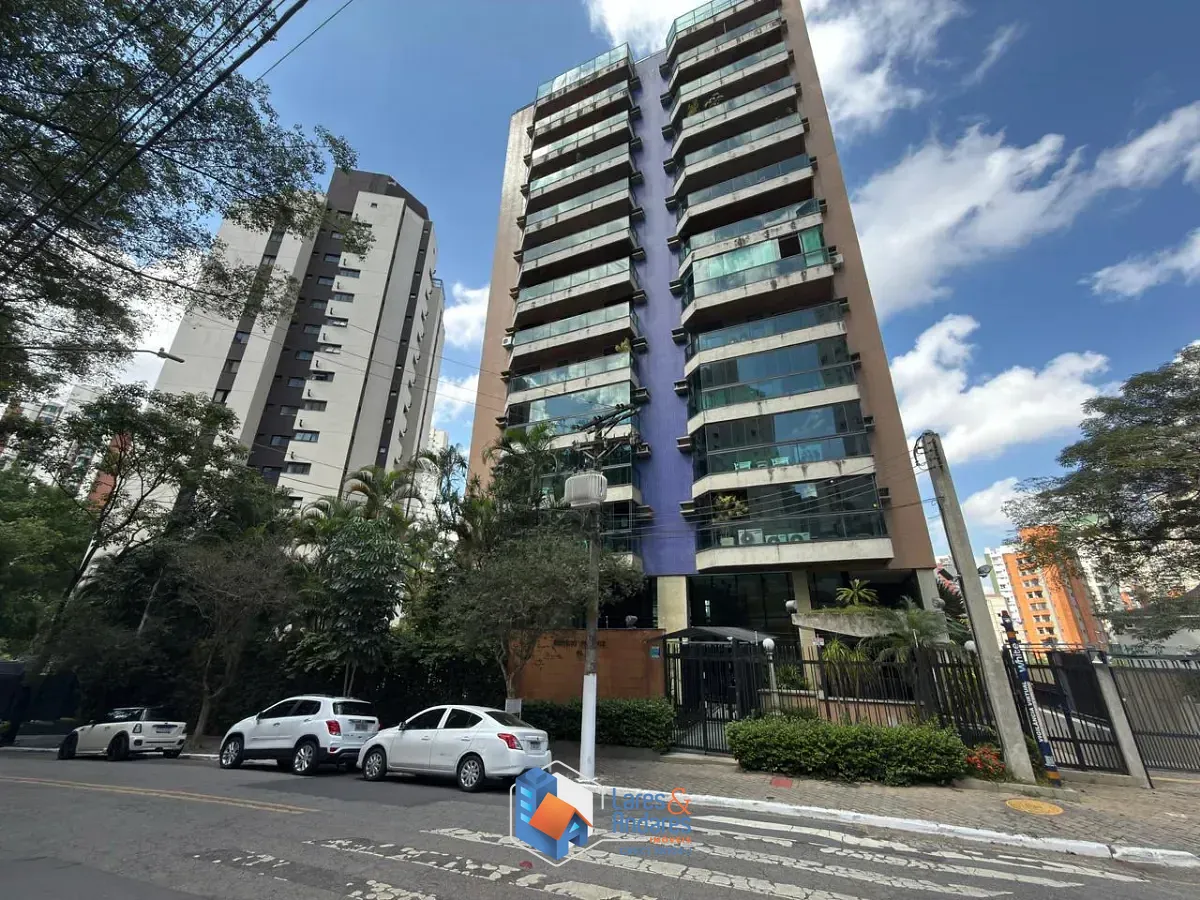Apartamento, 4 quartos, 300 m² - Foto 86