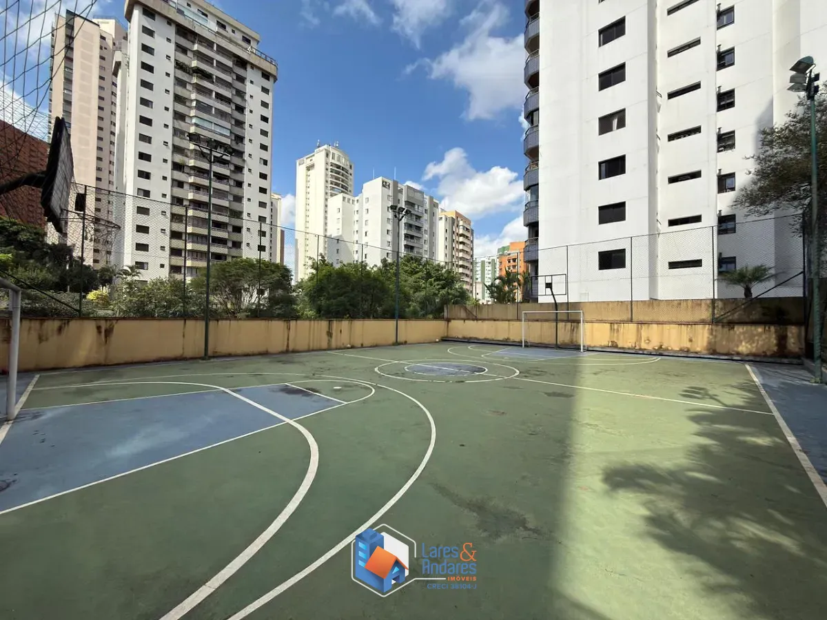 Apartamento, 4 quartos, 300 m² - Foto 82