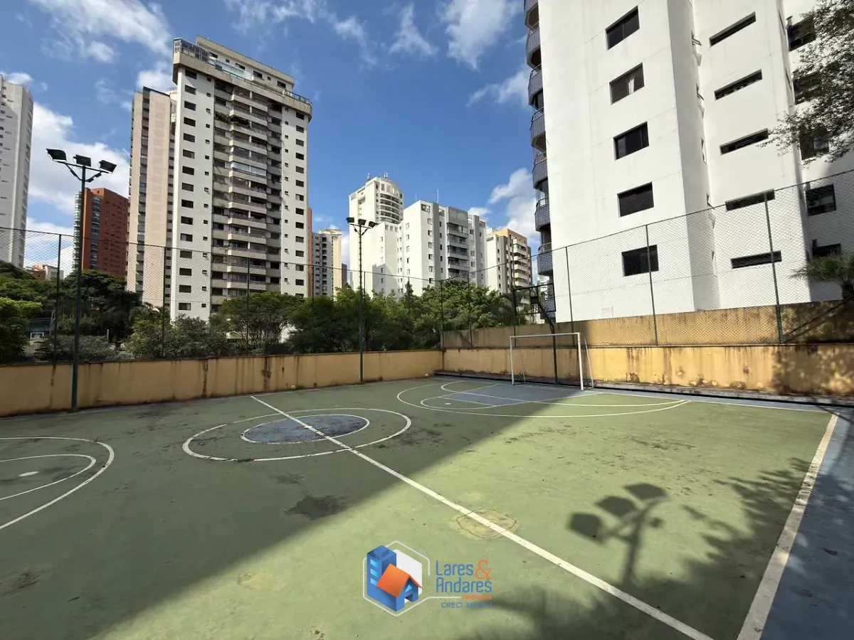 Apartamento, 4 quartos, 300 m² - Foto 81