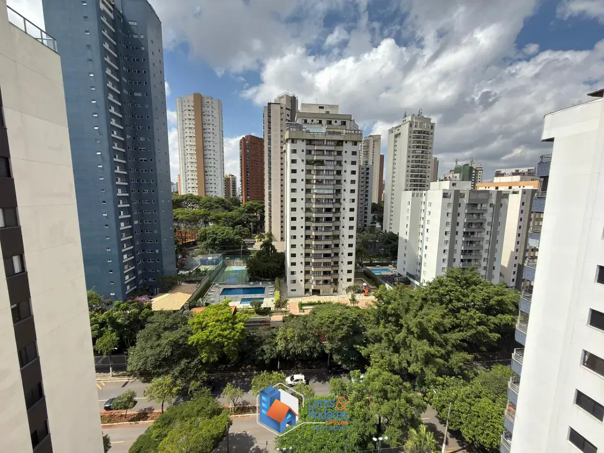 Apartamento, 4 quartos, 300 m² - Foto 12
