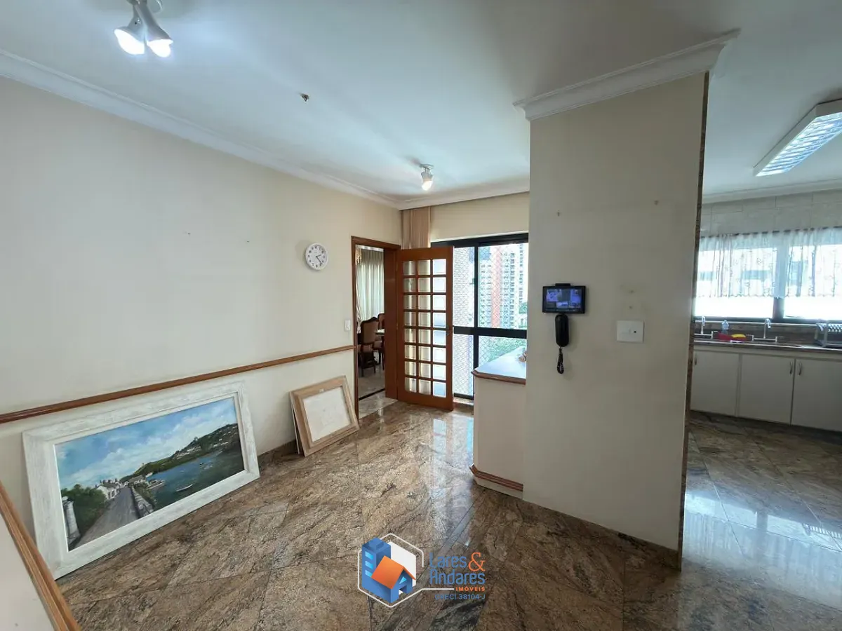 Apartamento, 4 quartos, 300 m² - Foto 47