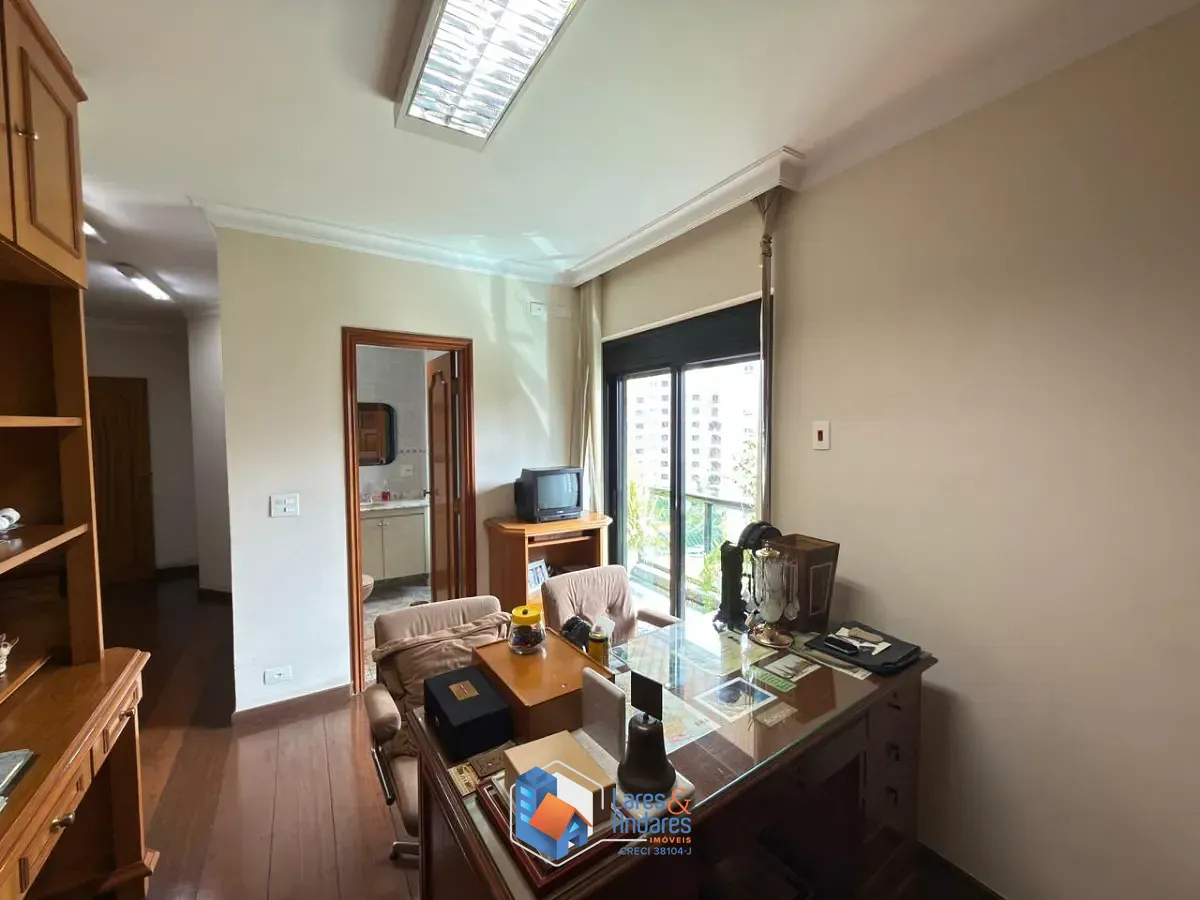 Apartamento, 4 quartos, 300 m² - Foto 20