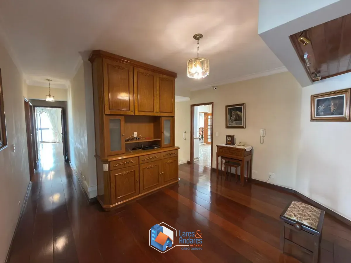 Apartamento, 4 quartos, 300 m² - Foto 43