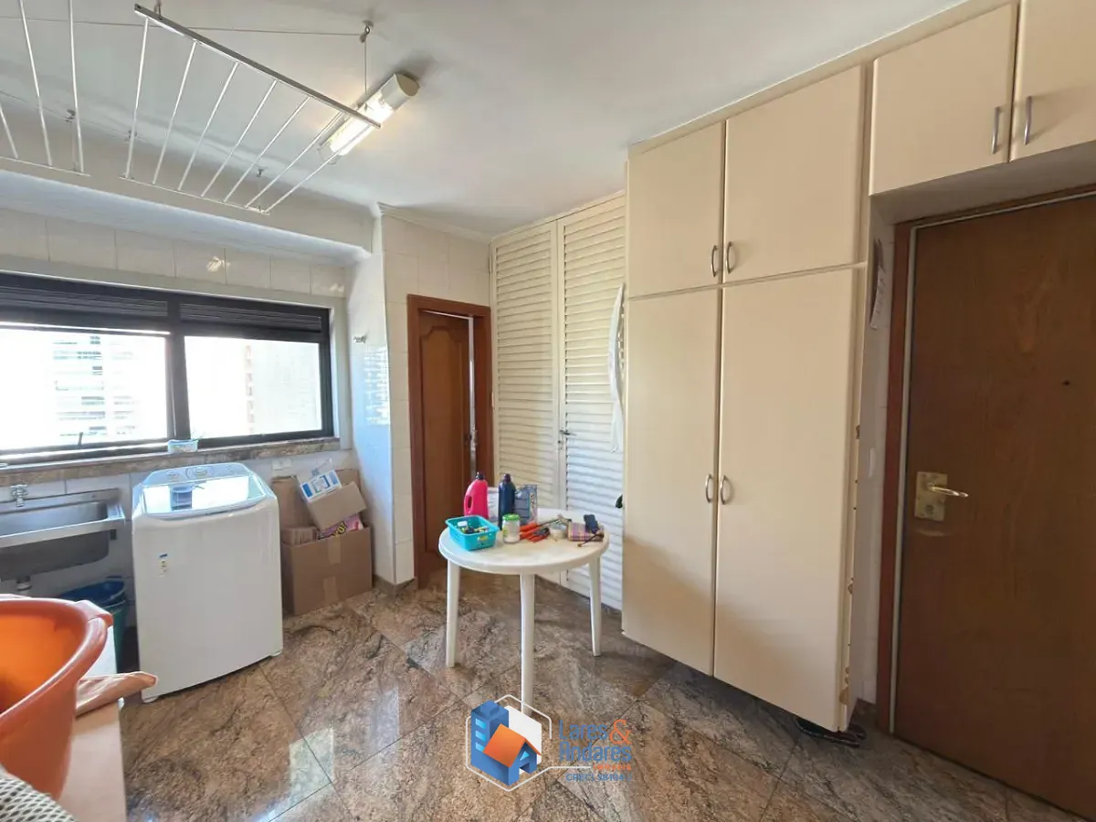 Apartamento, 4 quartos, 300 m² - Foto 53