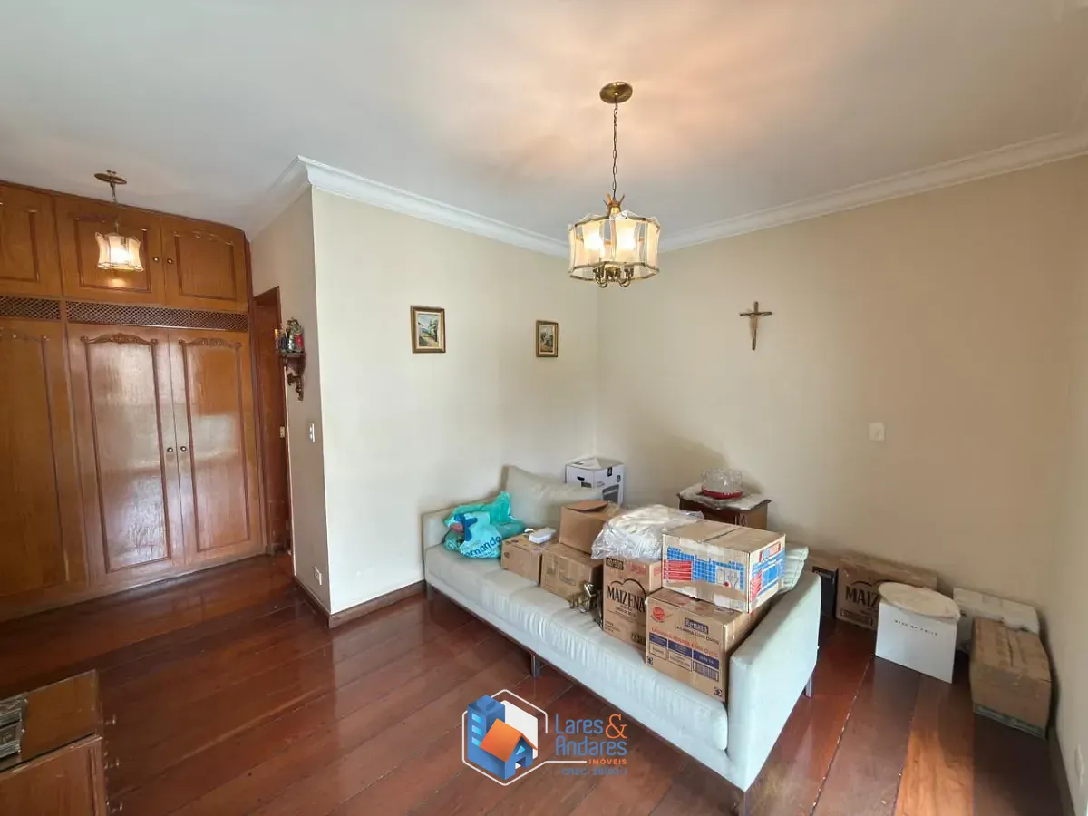 Apartamento, 4 quartos, 300 m² - Foto 35