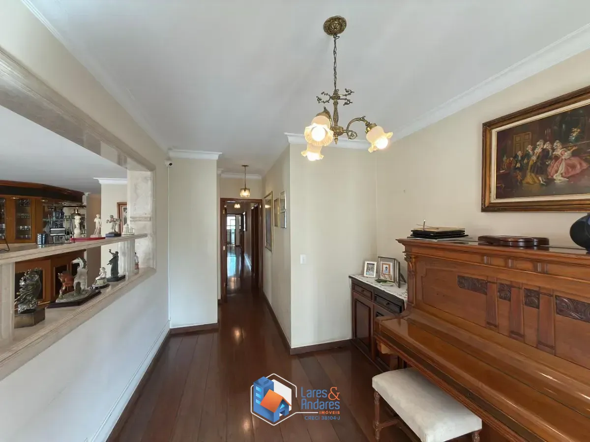 Apartamento, 4 quartos, 300 m² - Foto 16