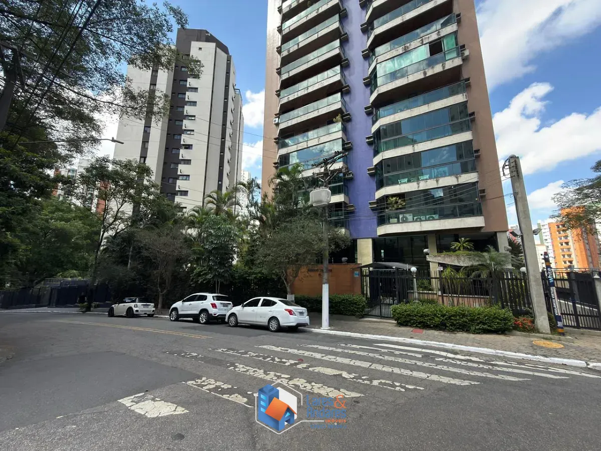 Apartamento, 4 quartos, 300 m² - Foto 84