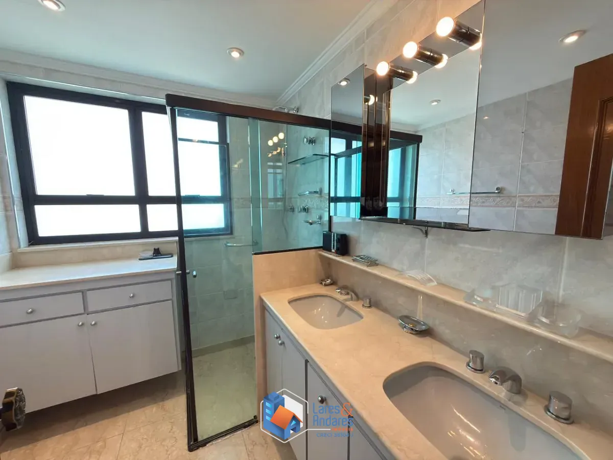 Apartamento, 4 quartos, 300 m² - Foto 37