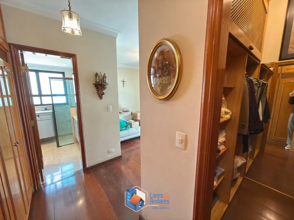 Apartamento, 4 quartos, 300 m² - Foto 32