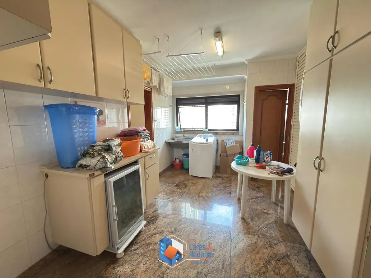 Apartamento, 4 quartos, 300 m² - Foto 52
